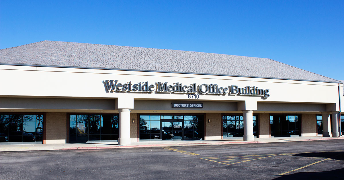 ICT Internal Medicine in Wichita