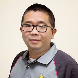 Dr. Baoluan Nguyen