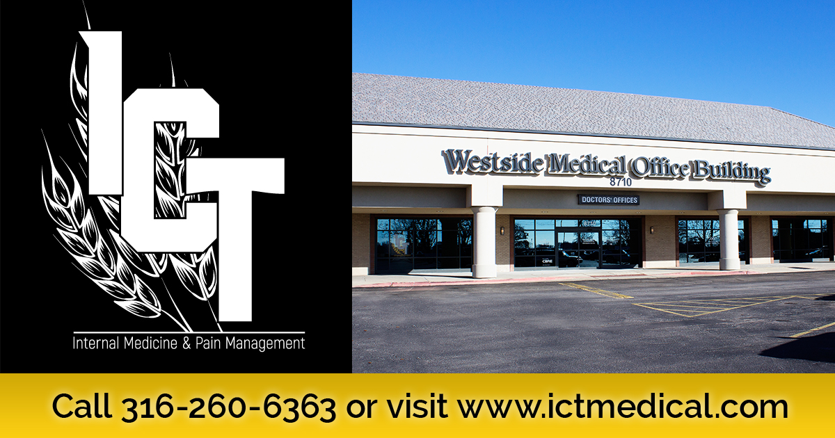 Preventative Health Care Services Wichita KS Primary Doctor